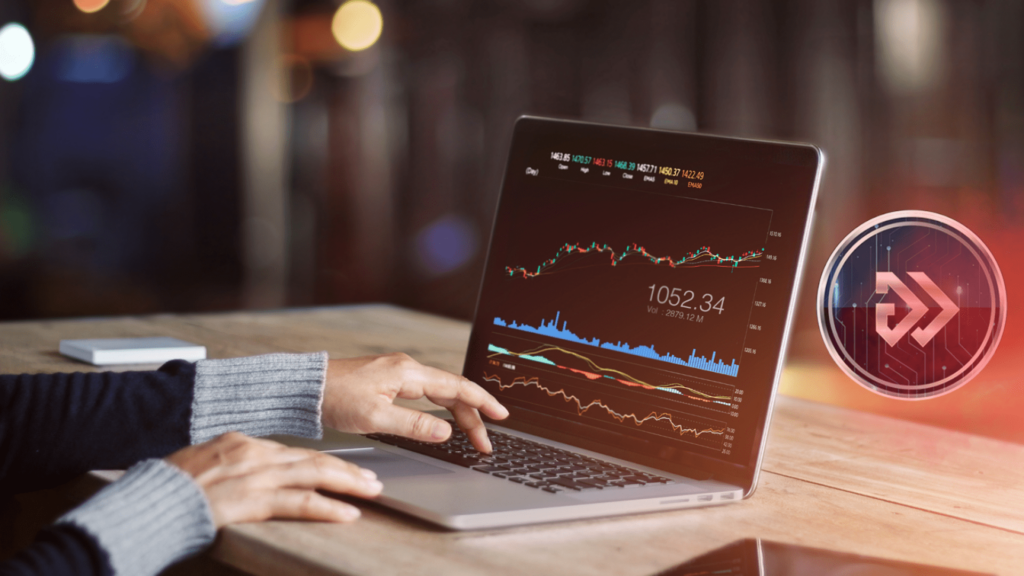 Early Investors Expect 30x on Algotech Presale; Cosmos and Stacks Drop in Value