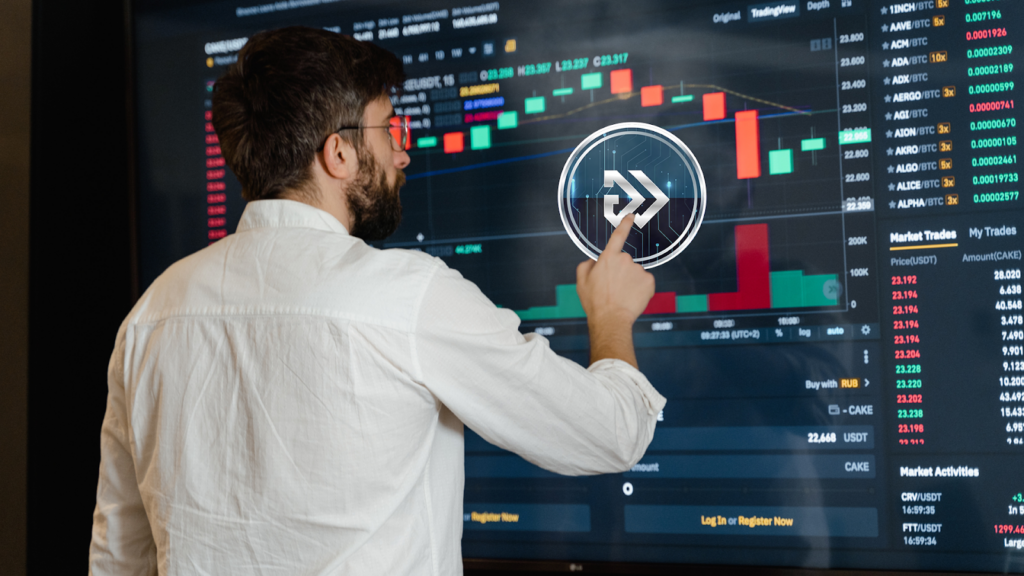 Quant Price Stagnates Below $120, Investors Move to Algotech for Higher Growth