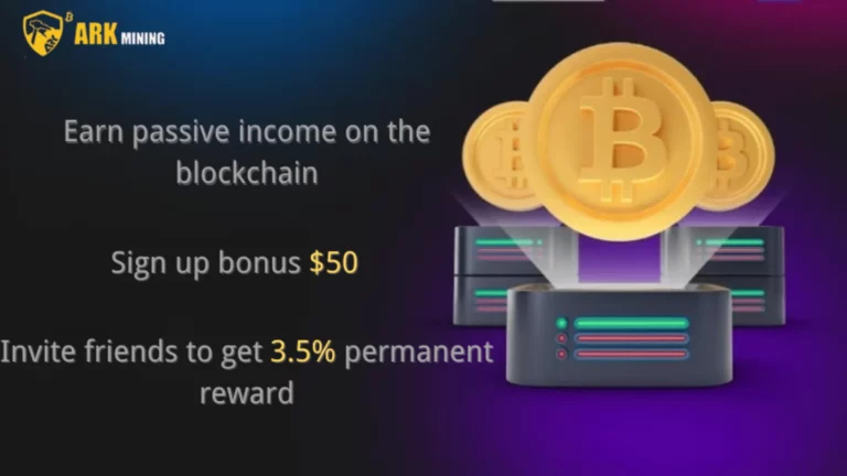ARKMining|