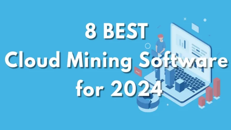 Cloud Mining|
