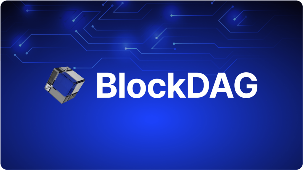 BlockDAG Presale Eyes $600 Million While DOGE and SHIB Aim for a Better 2024