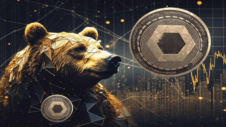 Chainlink and Polygon Gain Momentum