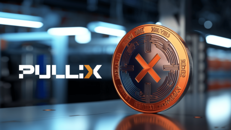 Pullix Presale is Closing Soon