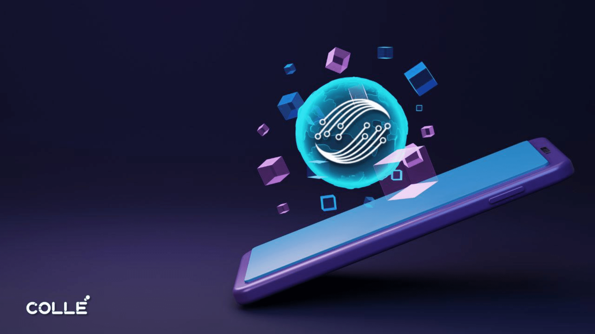 COLLE AI Introduces Customizable AI Art Tools for Personalized NFT Creation