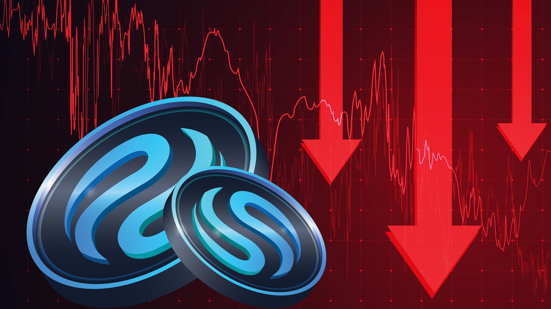 INJ Price Triggered A Pullback On Weekly TF; Ready For $50 Mark?