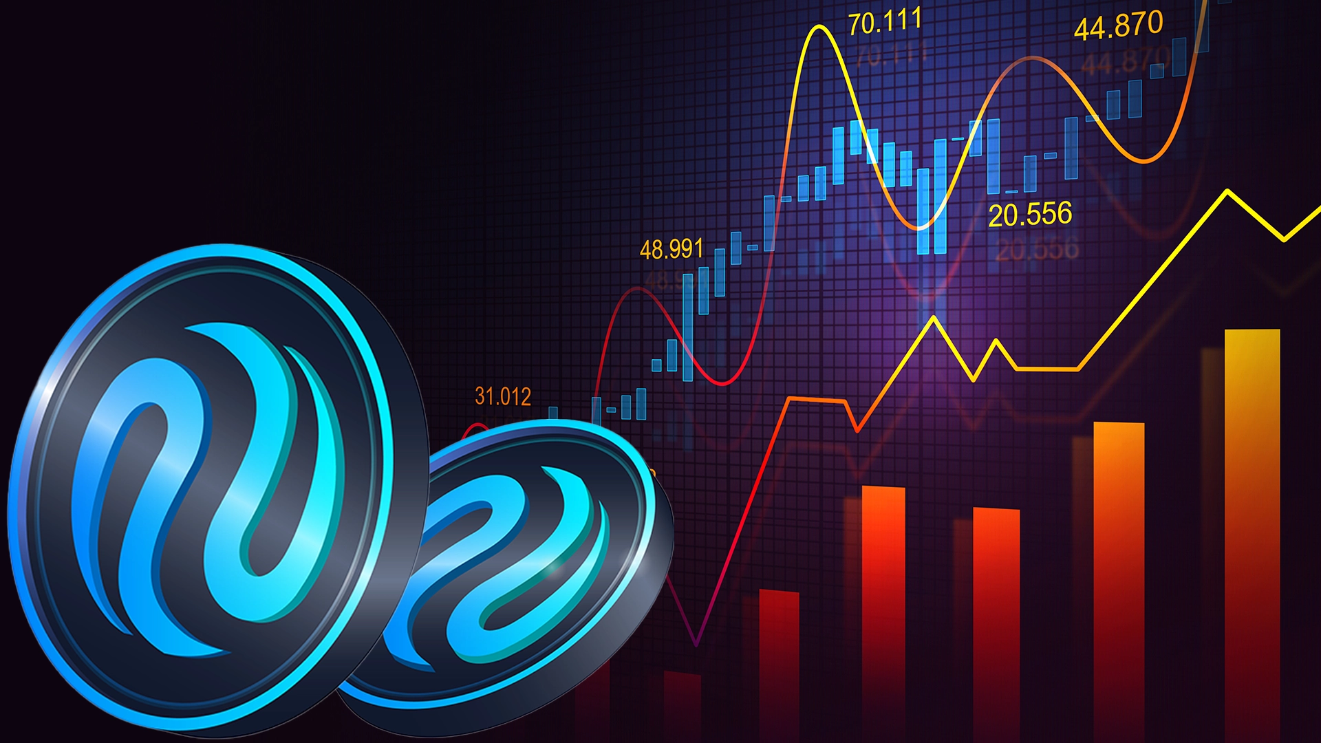 INJ Token Price And Volume Surged; Are New All-Time Highs Possible?