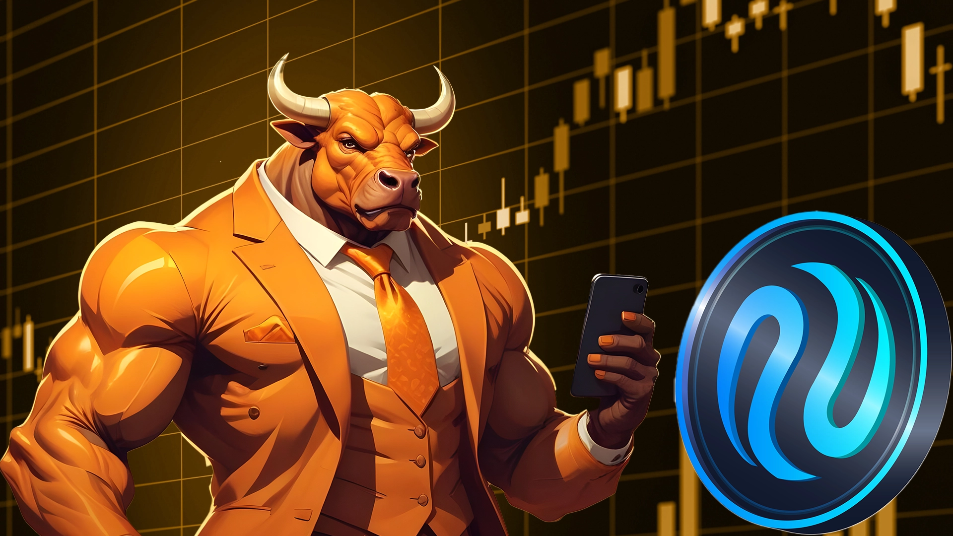 INJ Crypto Forms Bullish Structure; Are New Highs Possible Soon?