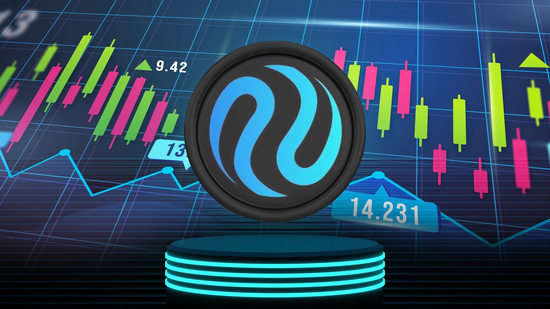 Fake Breakout From 200-day EMA; INJ Price To Gain Bearish Momentum?