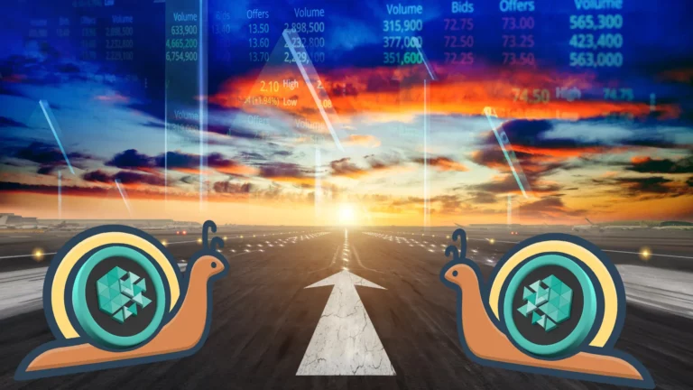 IOTX Token