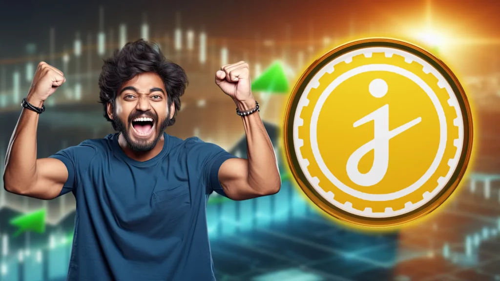 JASMY Price Prediction: Will the JasmyCoin Remain Profitable?