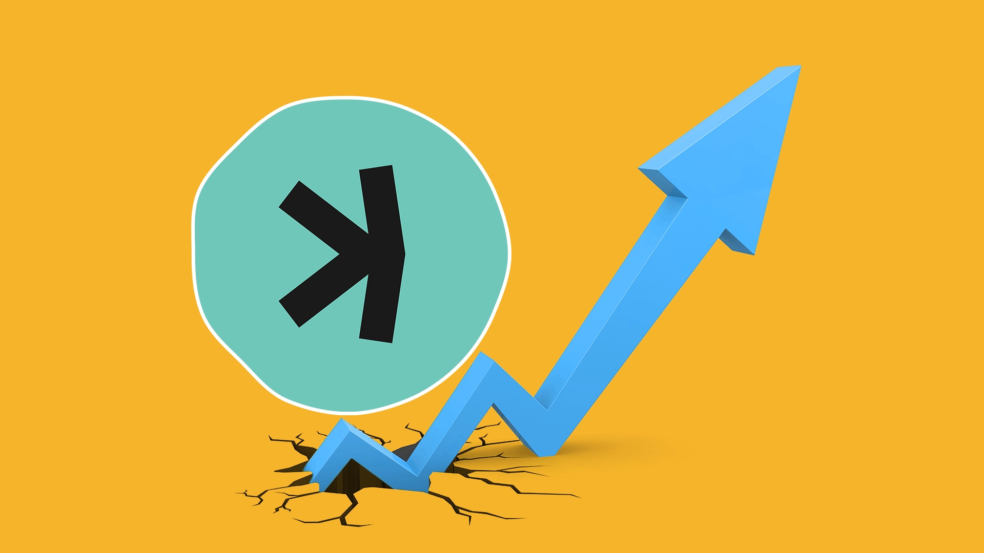 What Levels Can Be Achieved In KAS Token Ahead Strong Uptrend