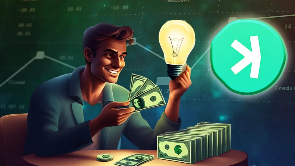 Kaspa Glimpse a Rebound; Can KAS Make New High Above $0.2000?