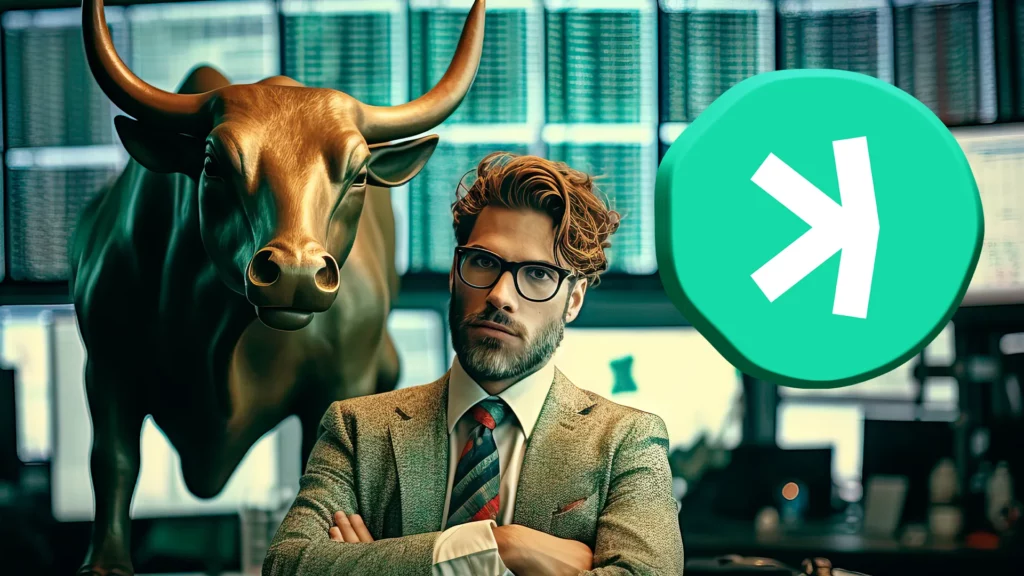Kaspa Price Analysis: Will It Reclaim an All-time High Soon?