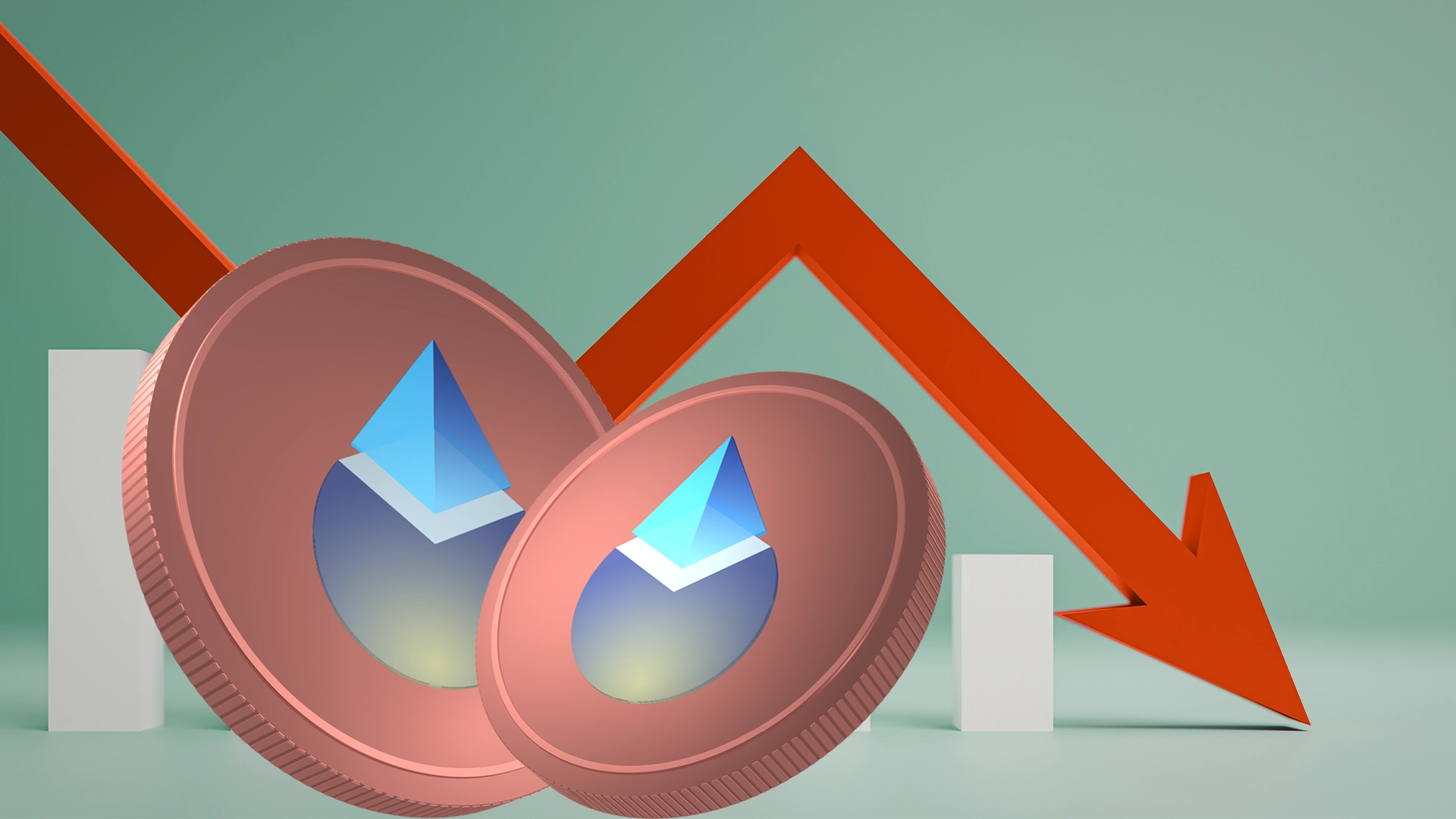 LDO Price At A Multi-Year Low: ATL Confirmed Or Rebound Soon?