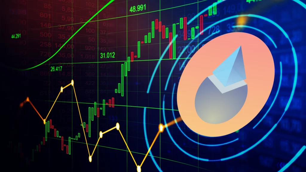 High Volatility in LDO Crypto: Will the Surge in Price Continue?