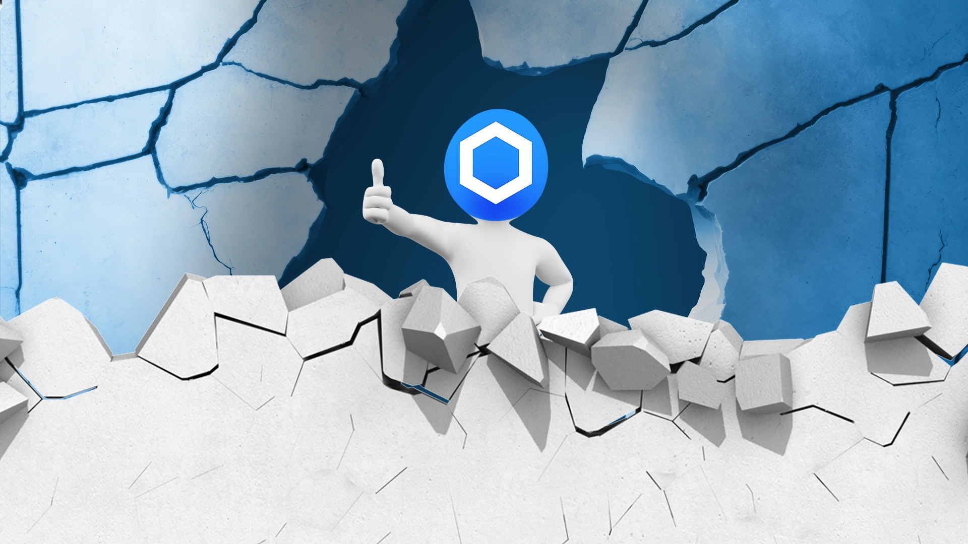LINK Crypto In A Small Range, What Lies Ahead Breakout In Price?