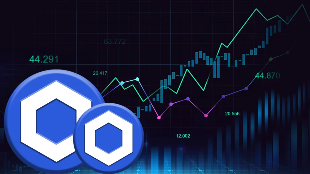 LINK Price Triggered a Pullback; Can Buyers Break the $20 Hurdle?