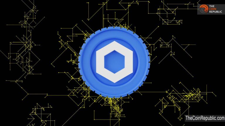 CHAINLINK Price Analysis|