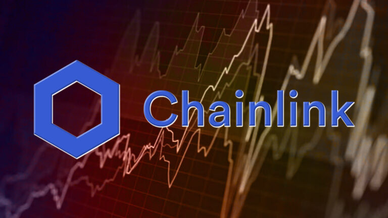 LINK Crypto|||