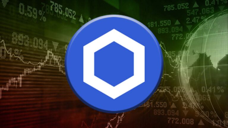What’s Next After Strong Positive Momentum In LINK Crypto Price?|||