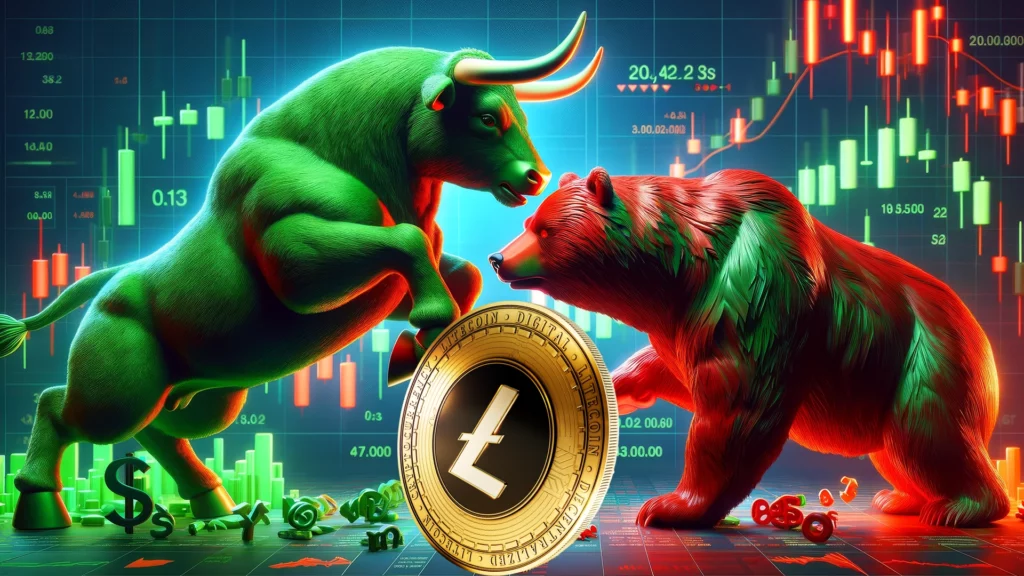 Litecoin Price Prediction: Will LTC Crypto Regain $200 Mark Soon?