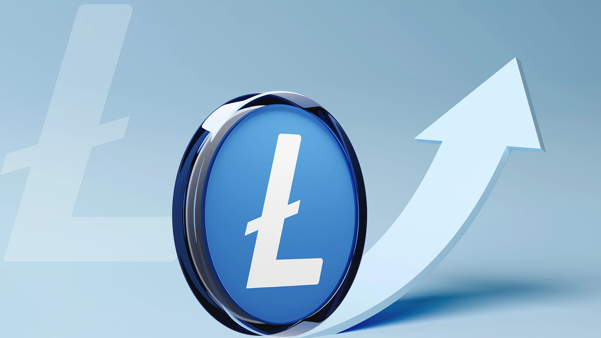 Litecoin Price Exceeded 200-day EMA: Can It Reclaim $100 Mark?