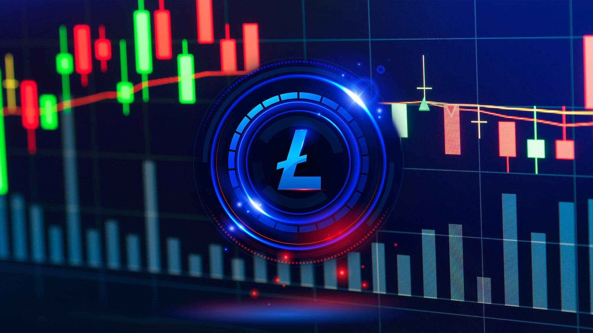Can Buyers Succeed in Taking LTC Coin Price Above the $90 Mark?