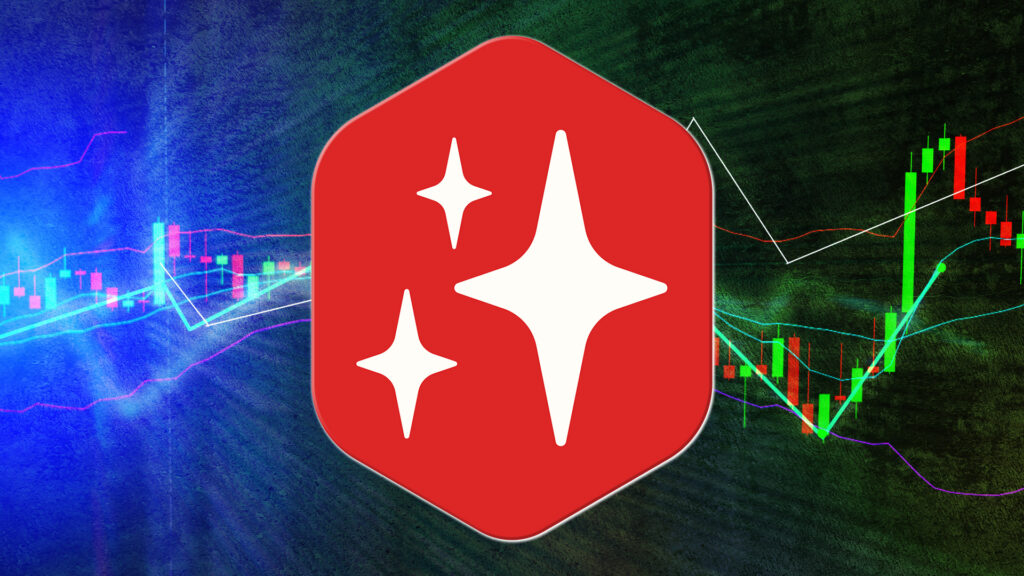 Treasure Price Analysis: Will MAGIC Token Extend to $2 Mark Soon?