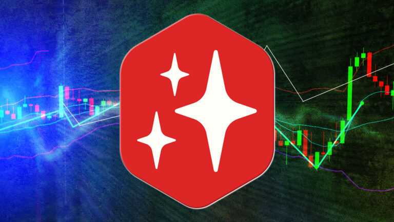 Treasure Price Analysis: Will MAGIC Token Extend to $2 Mark Soon?||