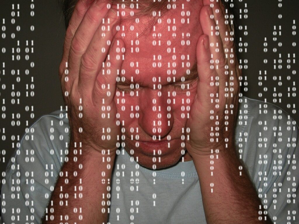 Crypto Holders Losing Trust in Digital Exchanges
