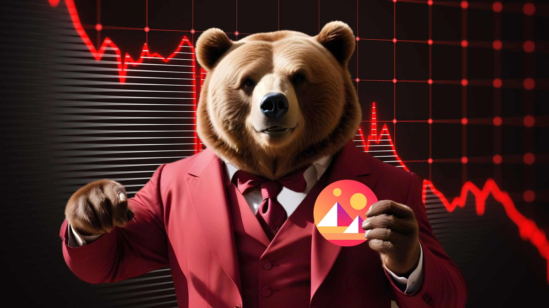 MANA Crypto Price is at a Solid Demand Zone, Another Spike Ahead?
