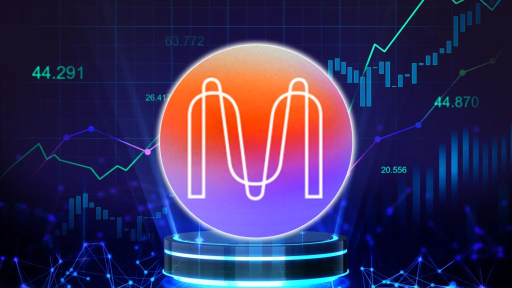 Is MINA Crypto Gearing Up To Shoot To Highs In Upcoming Days?
