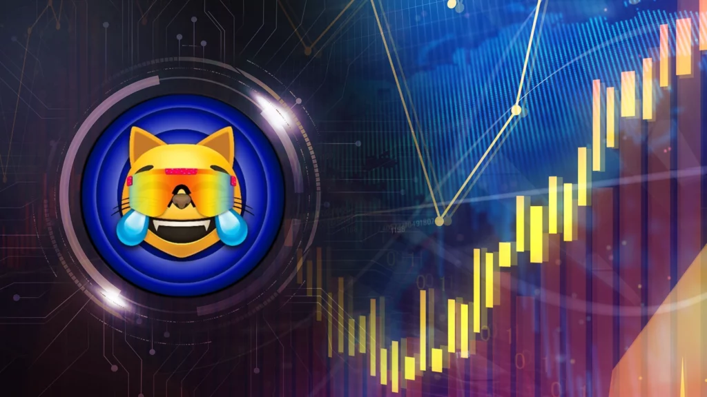Absolute Bullish Domination: MOG Crypto Price Pumped Over 50%