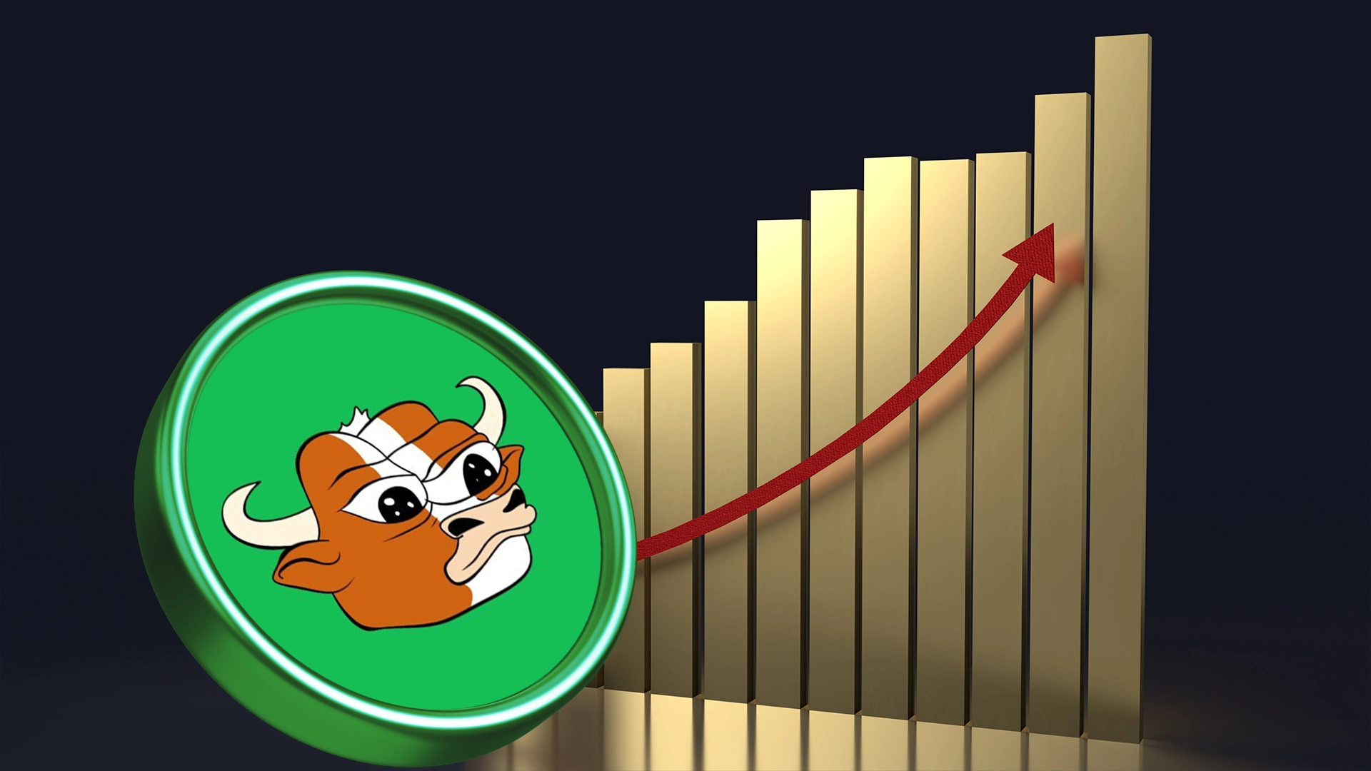 MUMU Price Recorded 700% Return this Month; Will it Keep It Up