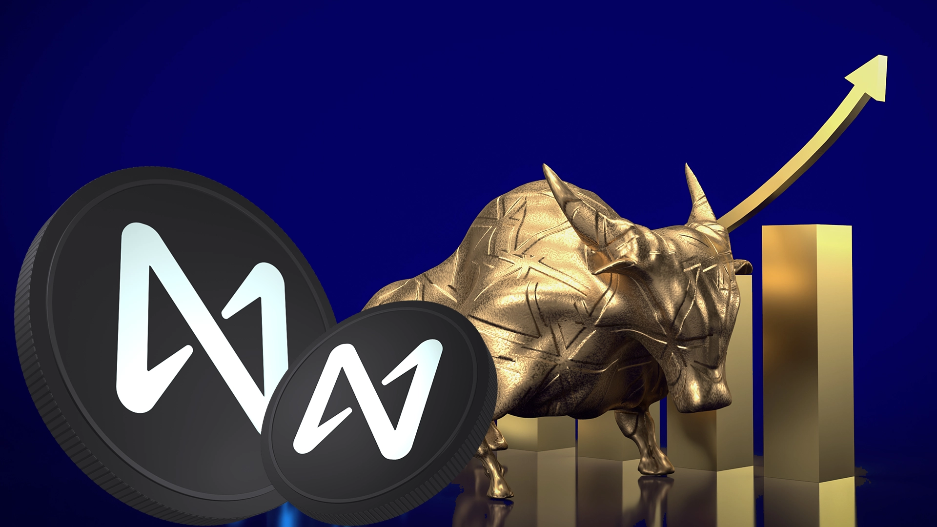 NEAR Price Prediction: Where Is It Headed After Breakout?