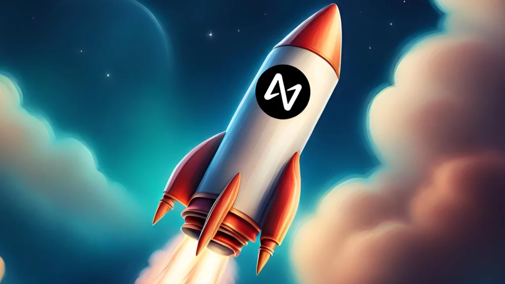 NEAR Price is in Bullish Trend; Will It Extend to $10 Mark Soon?