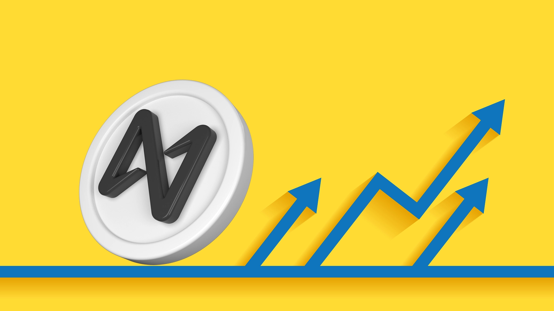 NEAR Price Triggered a Pullback; Could Reach $10 Mark Next Month
