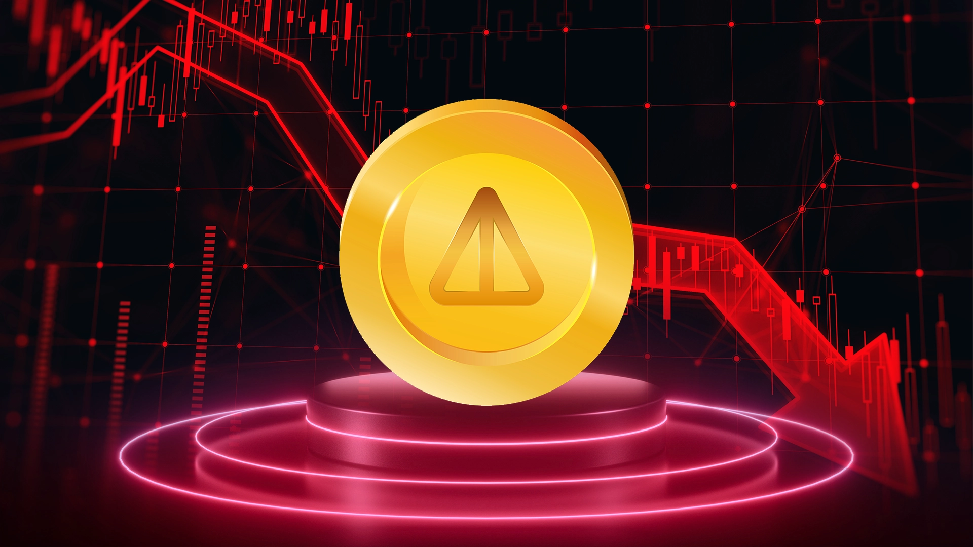 Notcoin Price Drops 40%; Will It Rebound Or Decline Further?