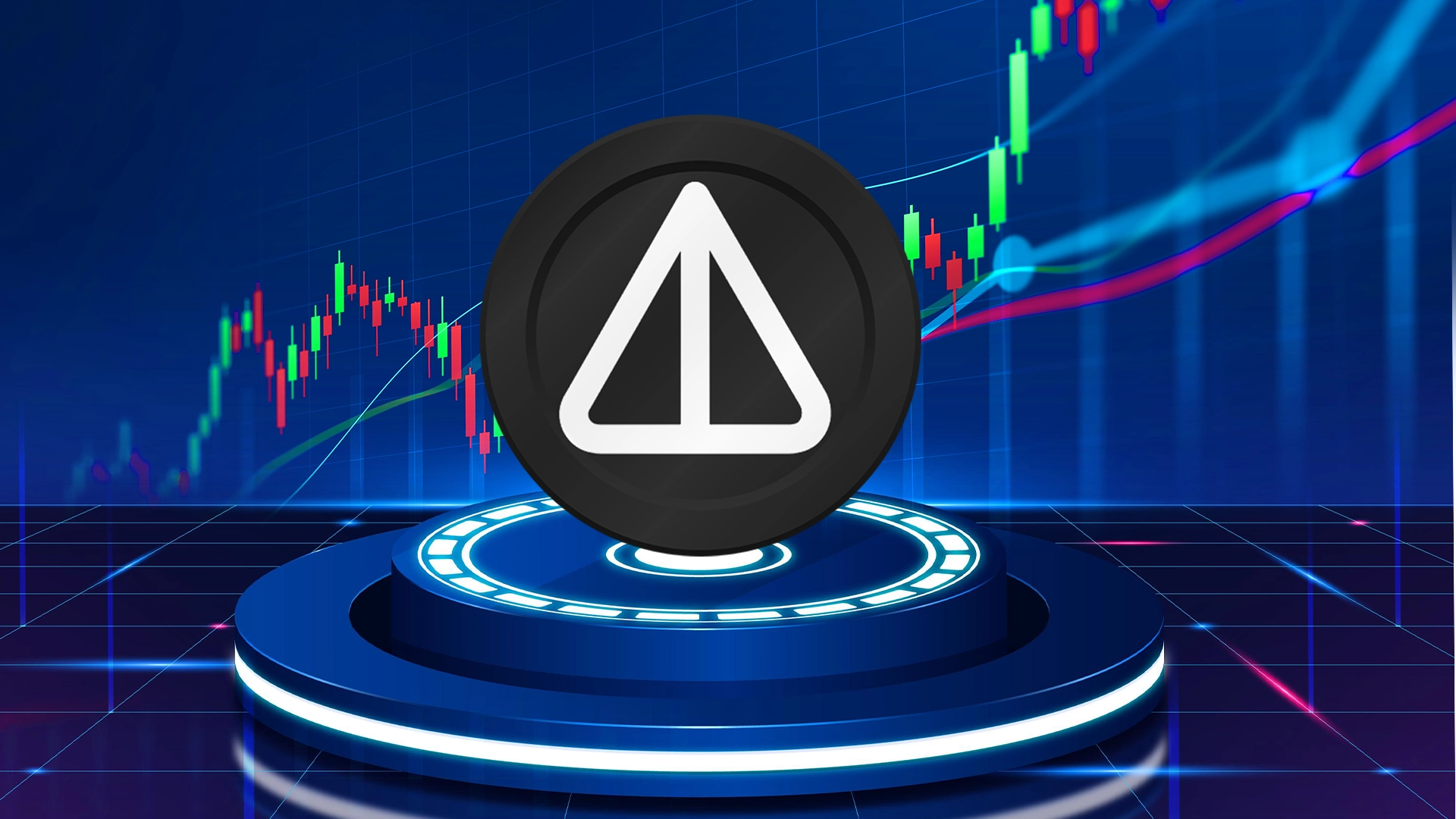 NOT Crypto Taking Rejection From Dynamic Level, What’s Next?