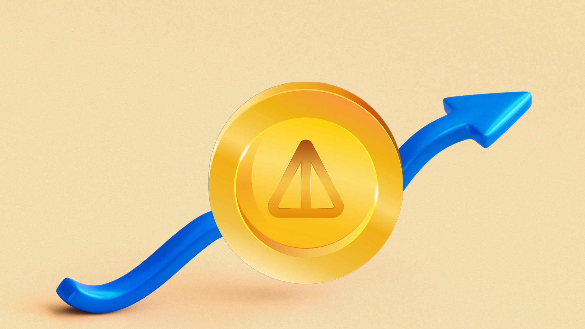 NOT Token Price Hits Strong Support Zone: Will It Skyrcoket Soon