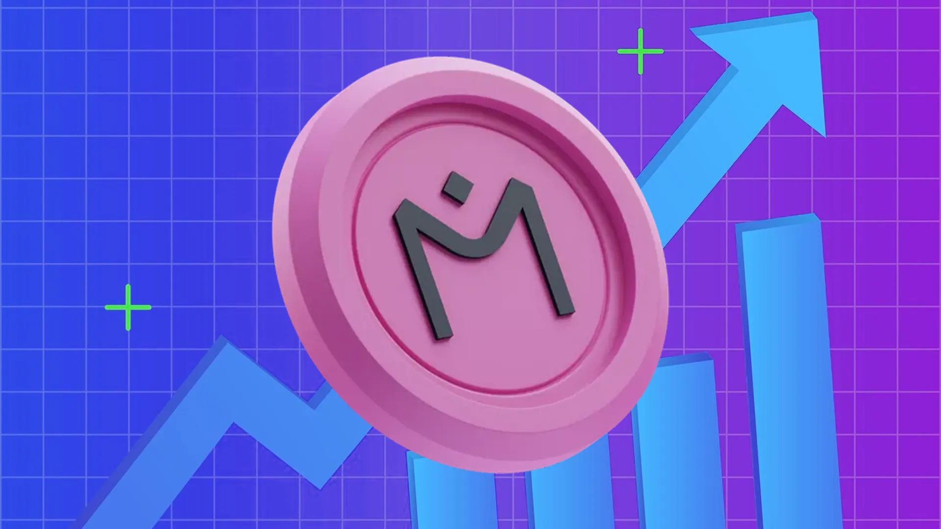 OM Price Surged 150% In 3 Days; What’s Cooking In MANTRA?