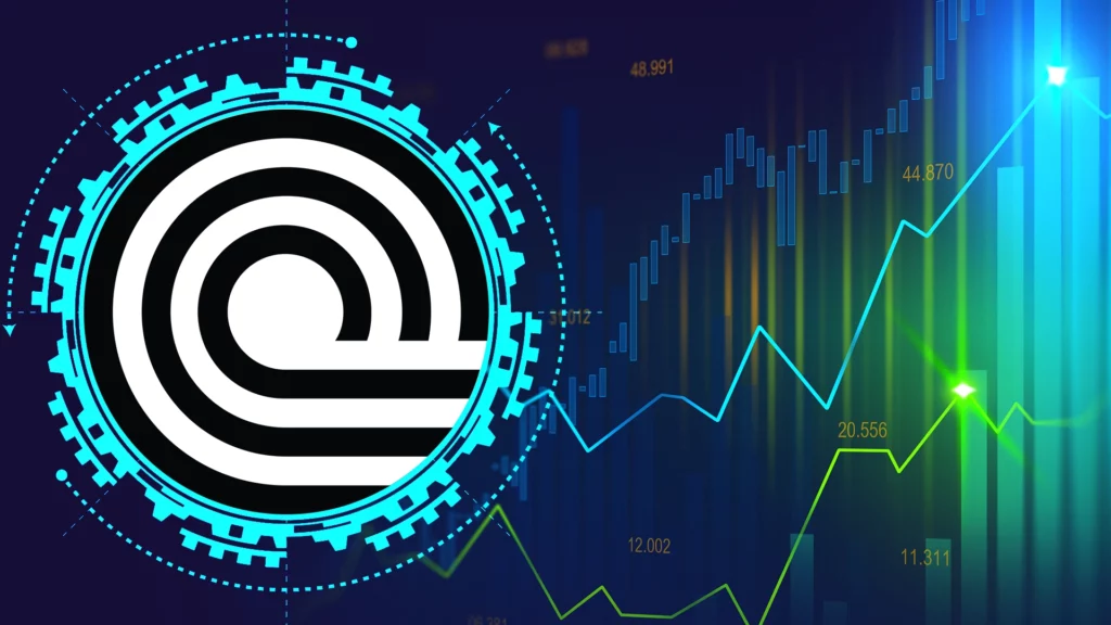 The ONDO Crypto Skyrockets, as the Price Has Surged 29.56%