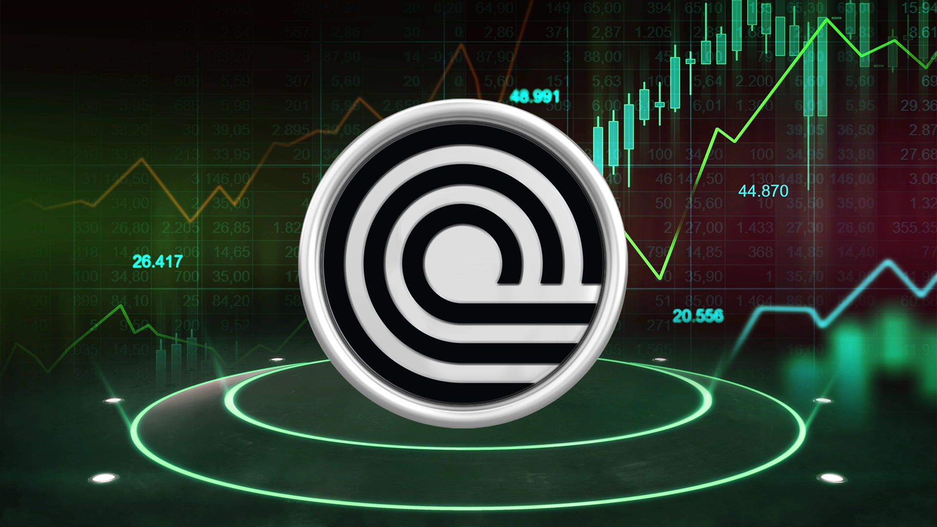 TVL of ONDO Crypto Witnesses Huge Surge Following The Price