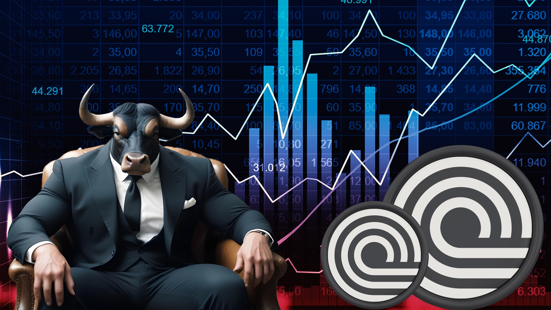 ONDO Looks Bullish: Could Bulls Continue To Outperform Ahead?