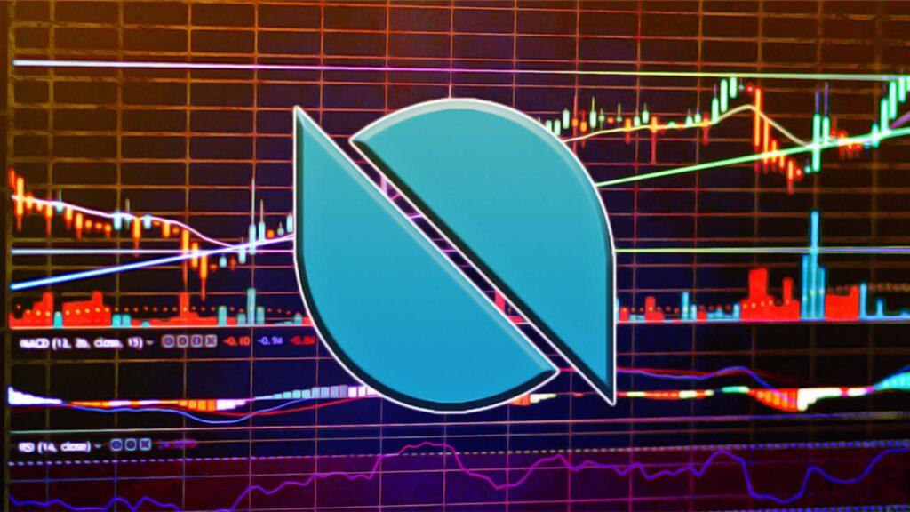ONTOLOGY Price Analysis: ONT Showing Change in Character of Trend