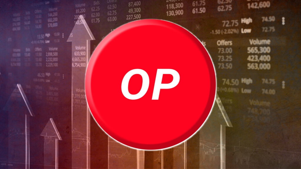 Optimism Price Prediction: Will OP Token Defend the $2 Mark?