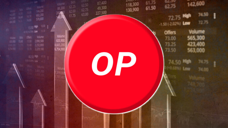 Optimism Price Prediction: Will OP Token Defend the $2 Mark?||