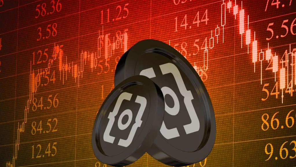 Death Crossover Has Generated in EMAs: Will ORDI Price Decline?