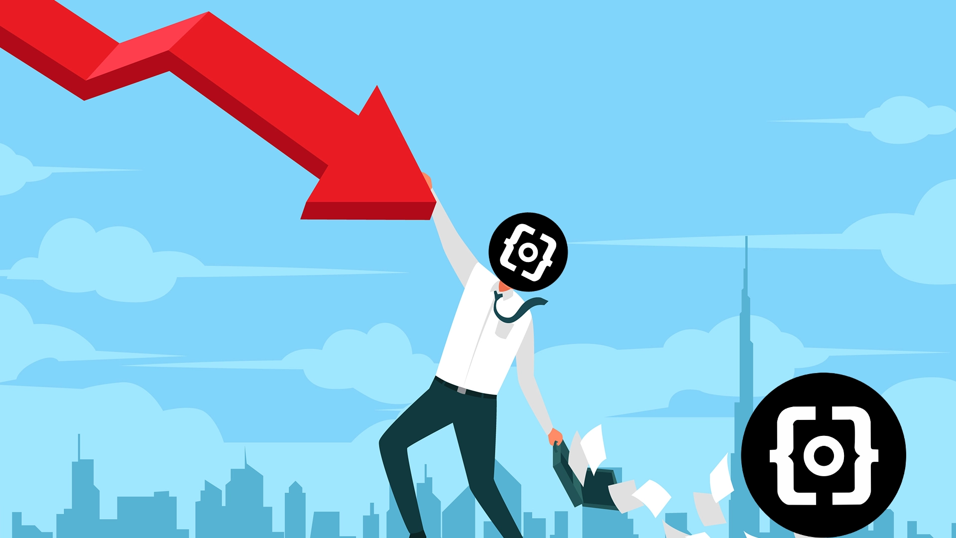 What Levels Should Technical Analysts Focus Upon To Grab ORDI?