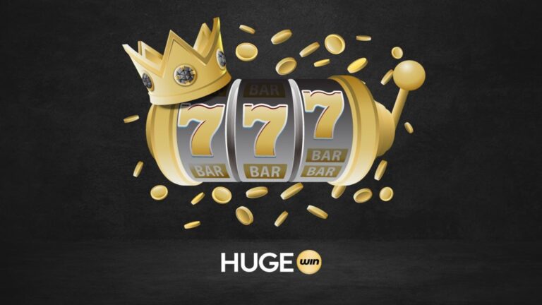 Hugewin Review: Is the Crypto Casino Worth Giving a Shot?